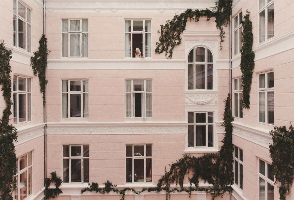 Hotel Bella Grande Image 6