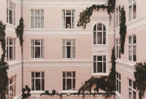 Hotel Bella Grande image 6