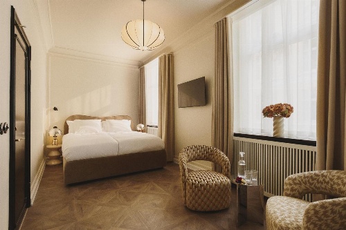 Hotel Bella Grande image 2